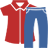 Abbigliamento, Scarpe e Borse